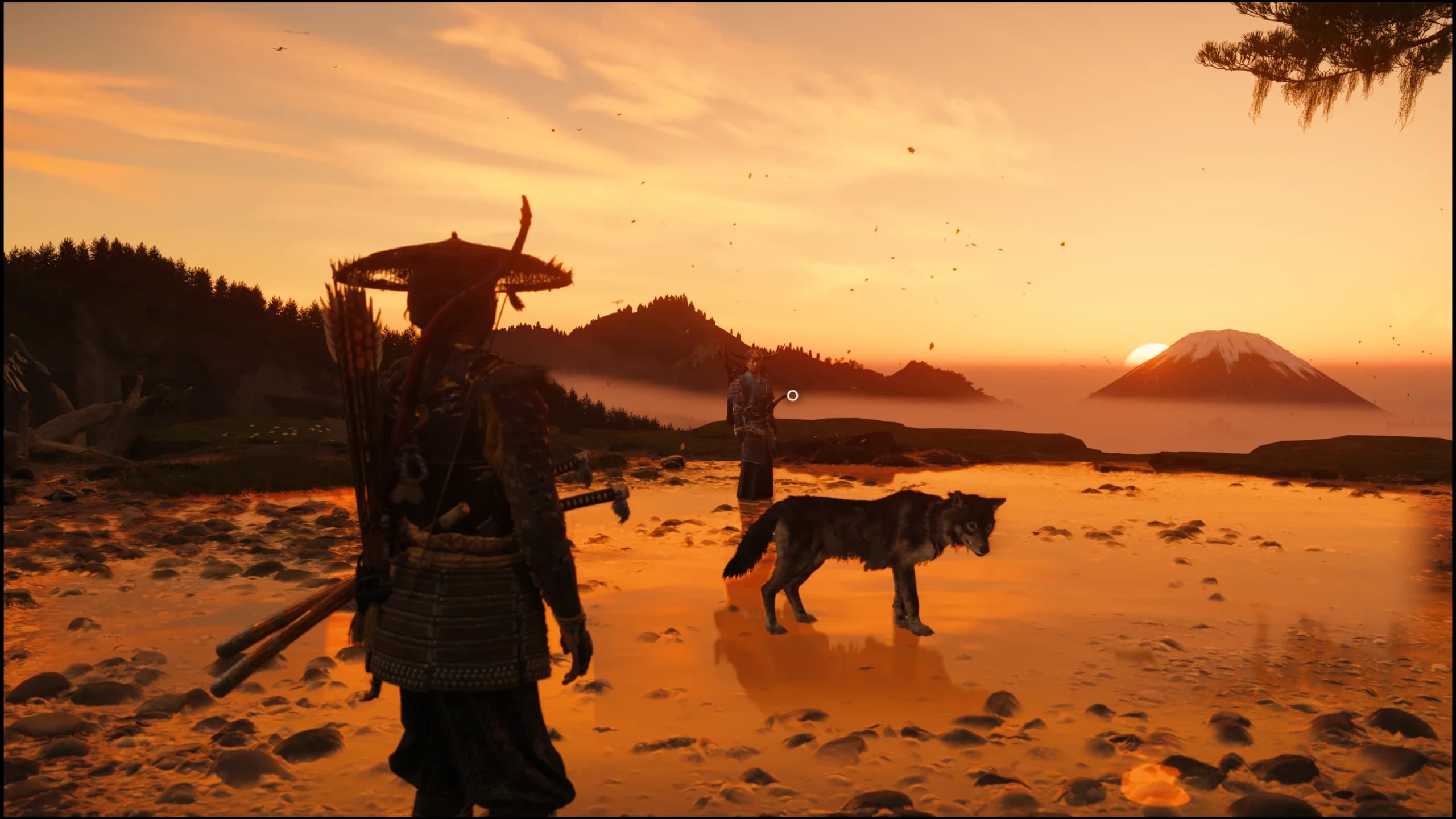 Ghost of Yotei: Echoes of Sekigahara