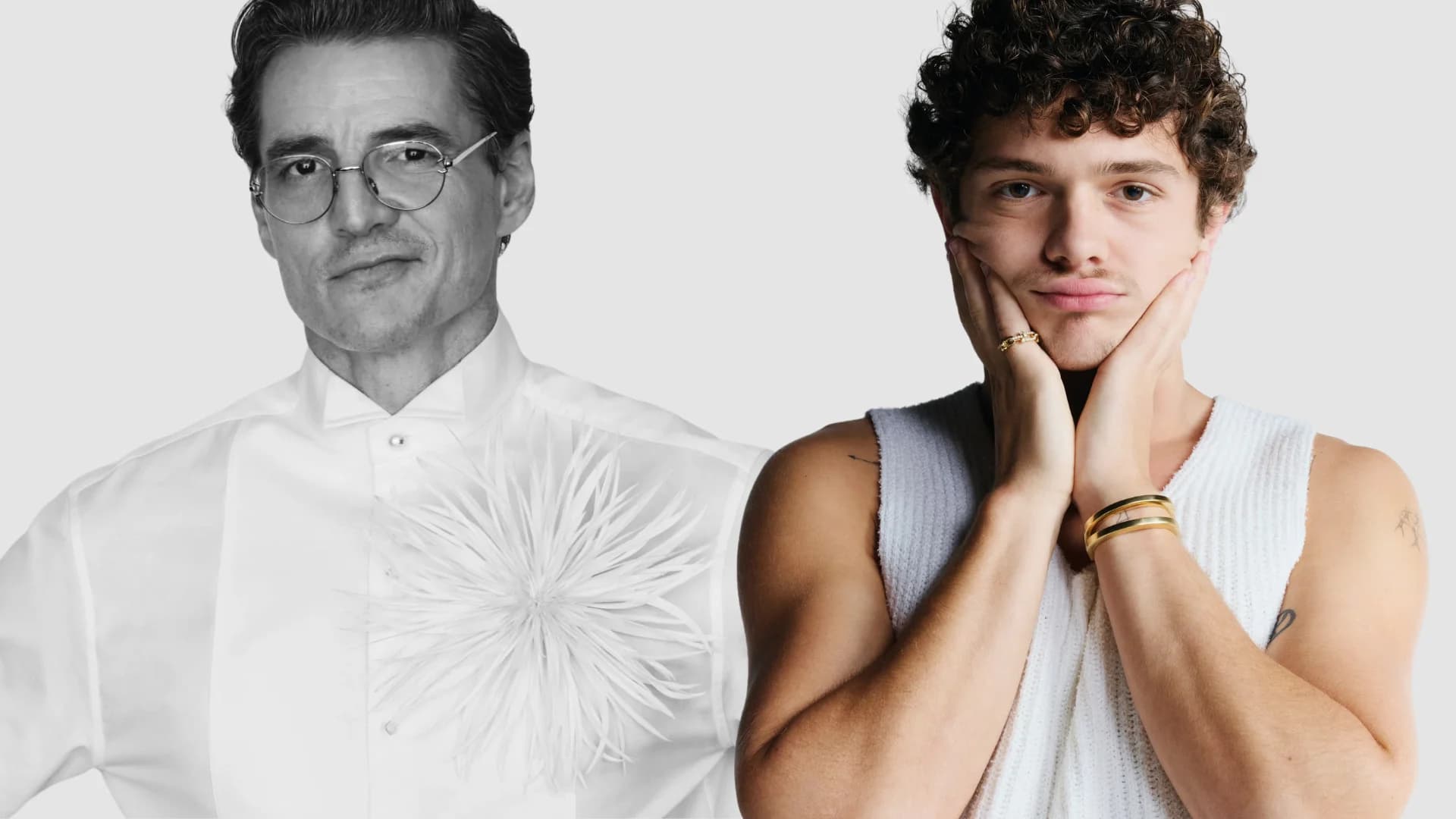 Pedro Pascal