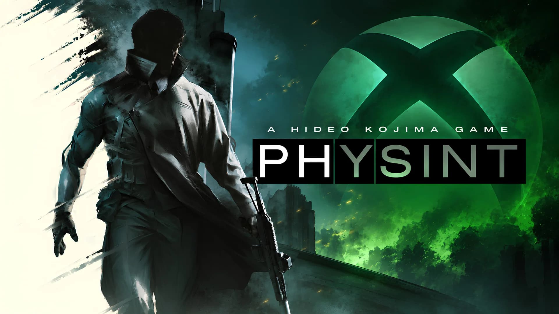 physint xbox