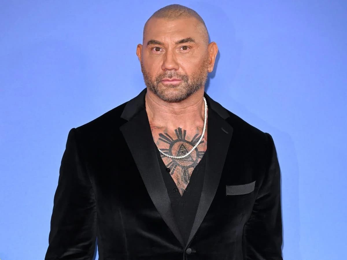 dave bautista