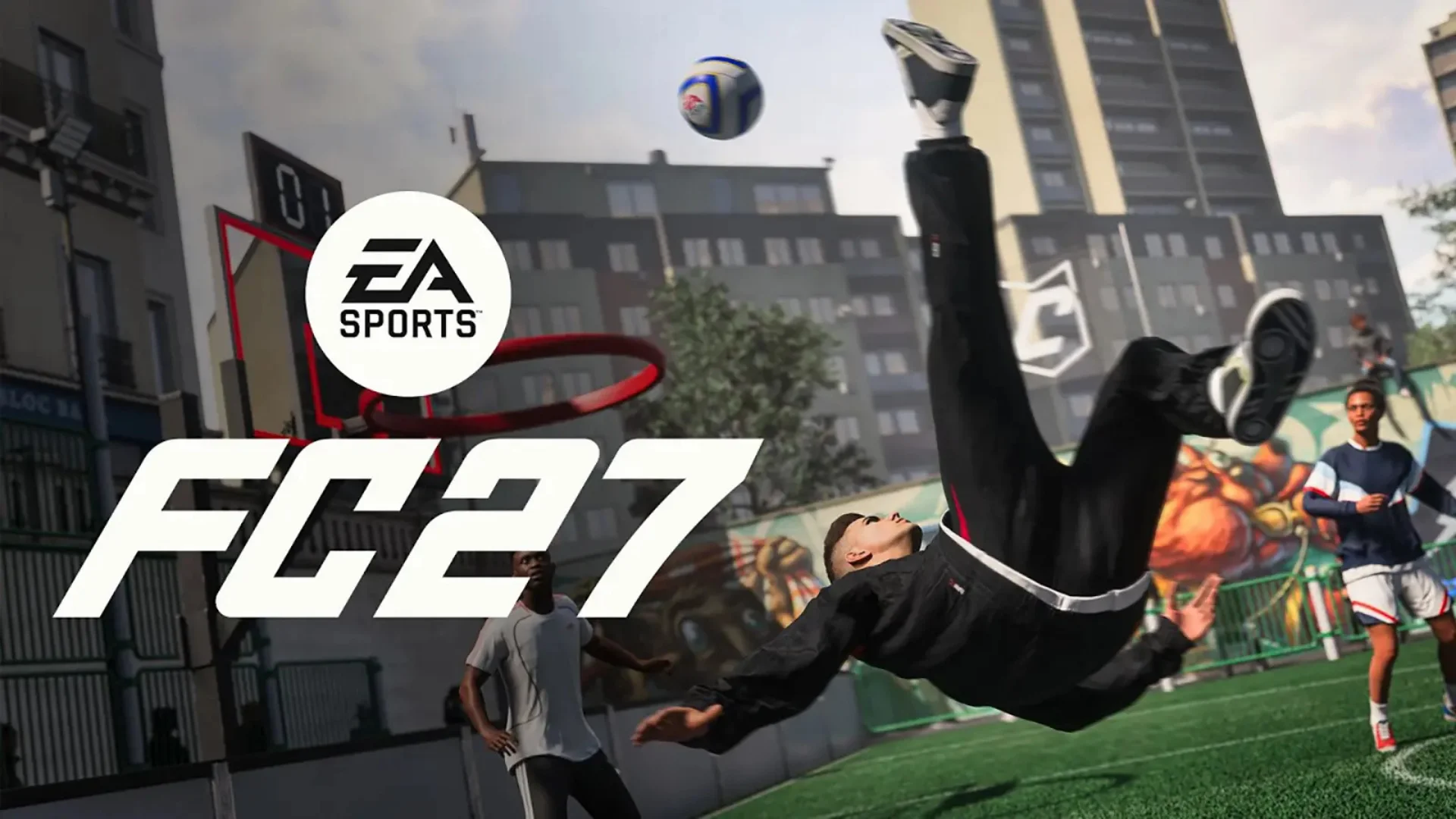 EA SPORTS FC 27