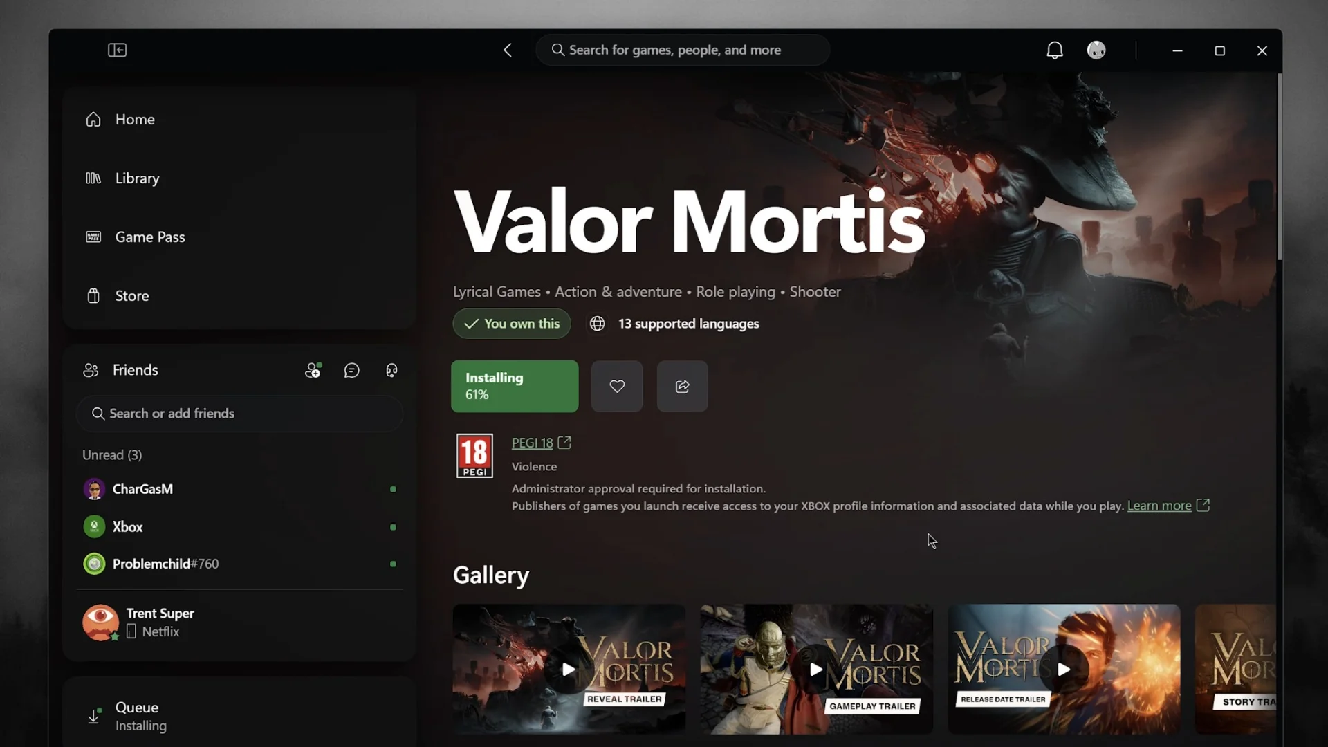 XBOX