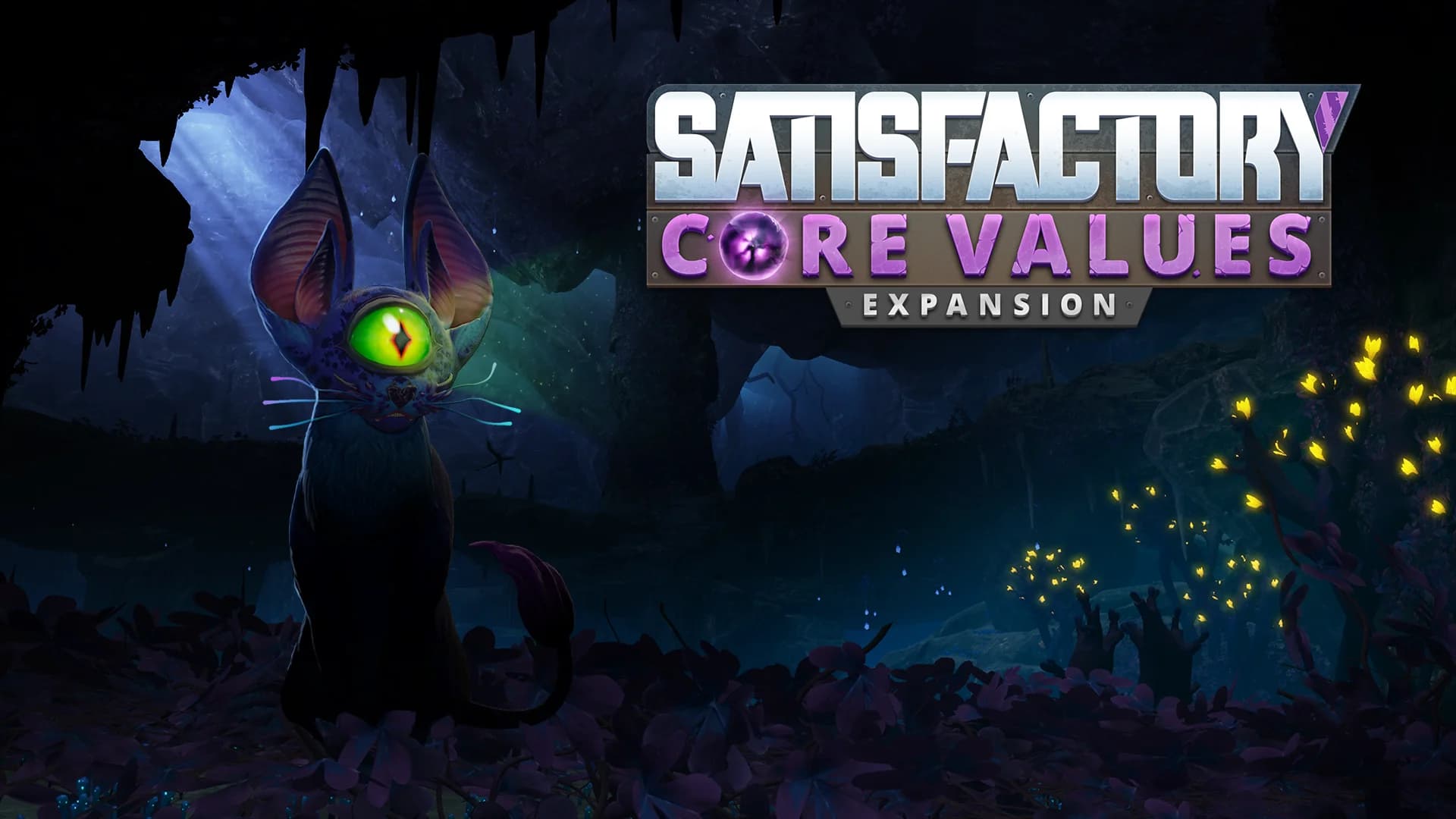 satisfactory core values expansion