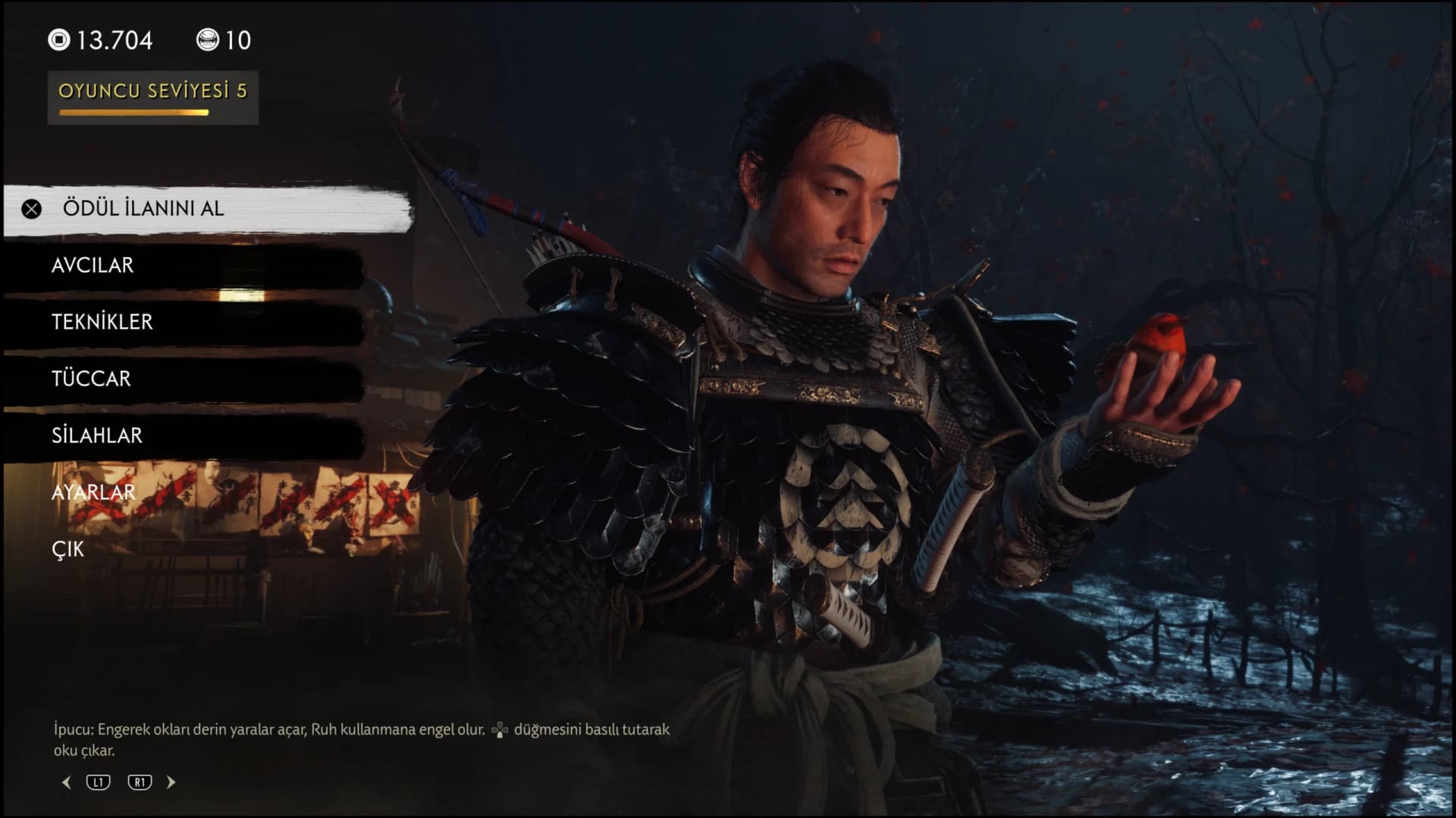 Ghost of Yotei: Echoes of Sekigahara