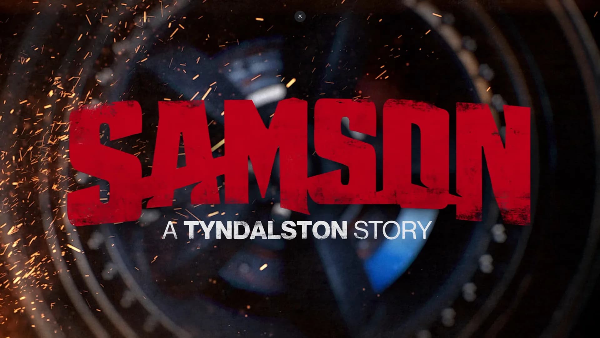 samson