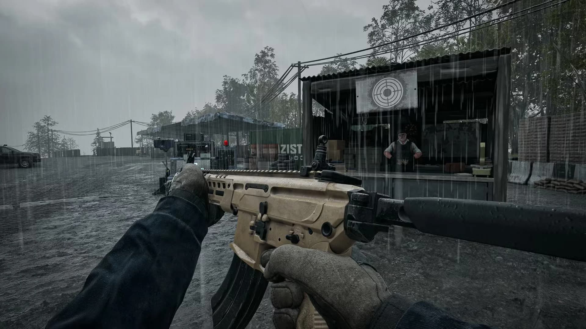assault