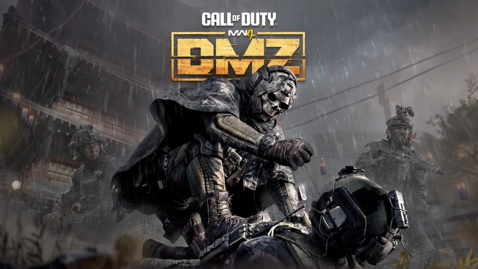 mw4 dmz