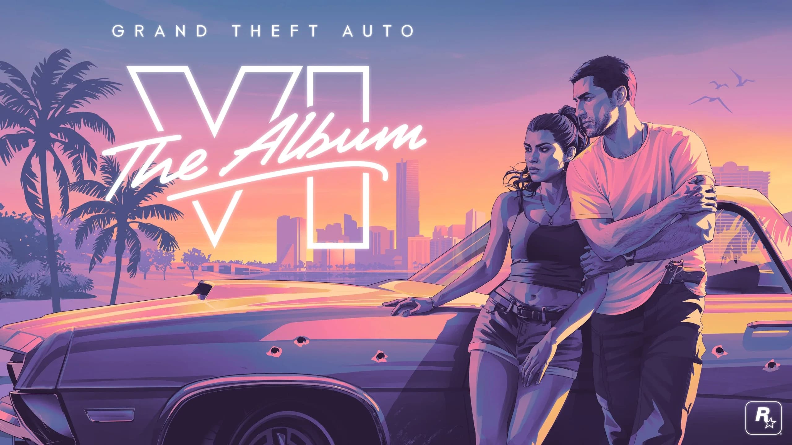gta 6 albüm