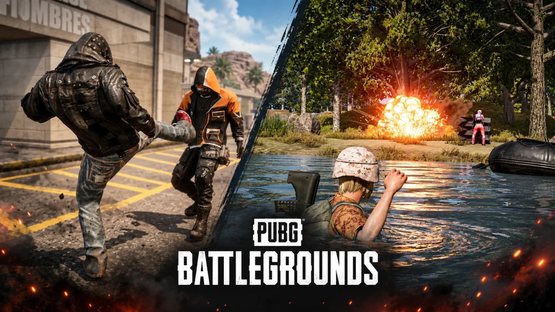 pubg 43.1 güncellemesi