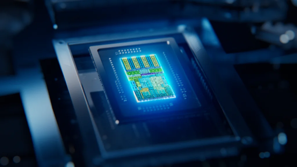 surface