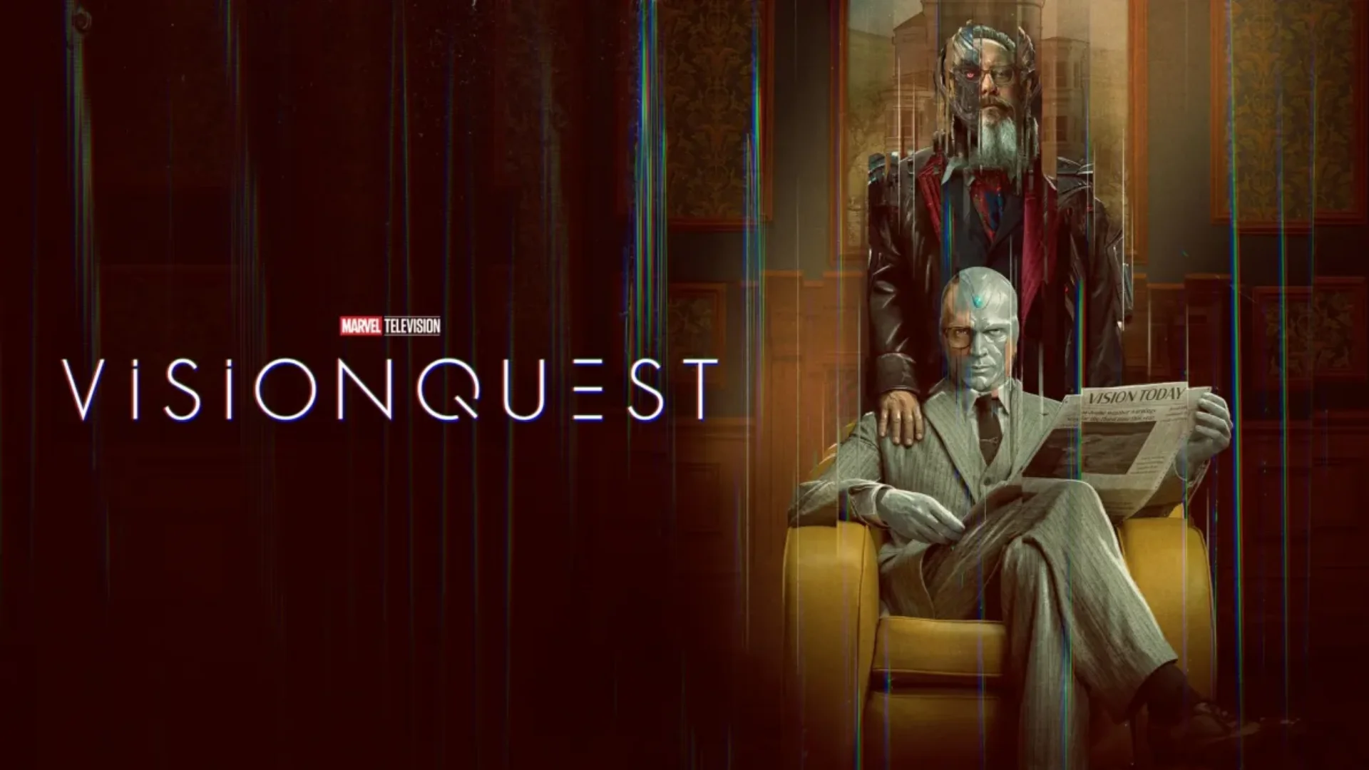VisionQuest