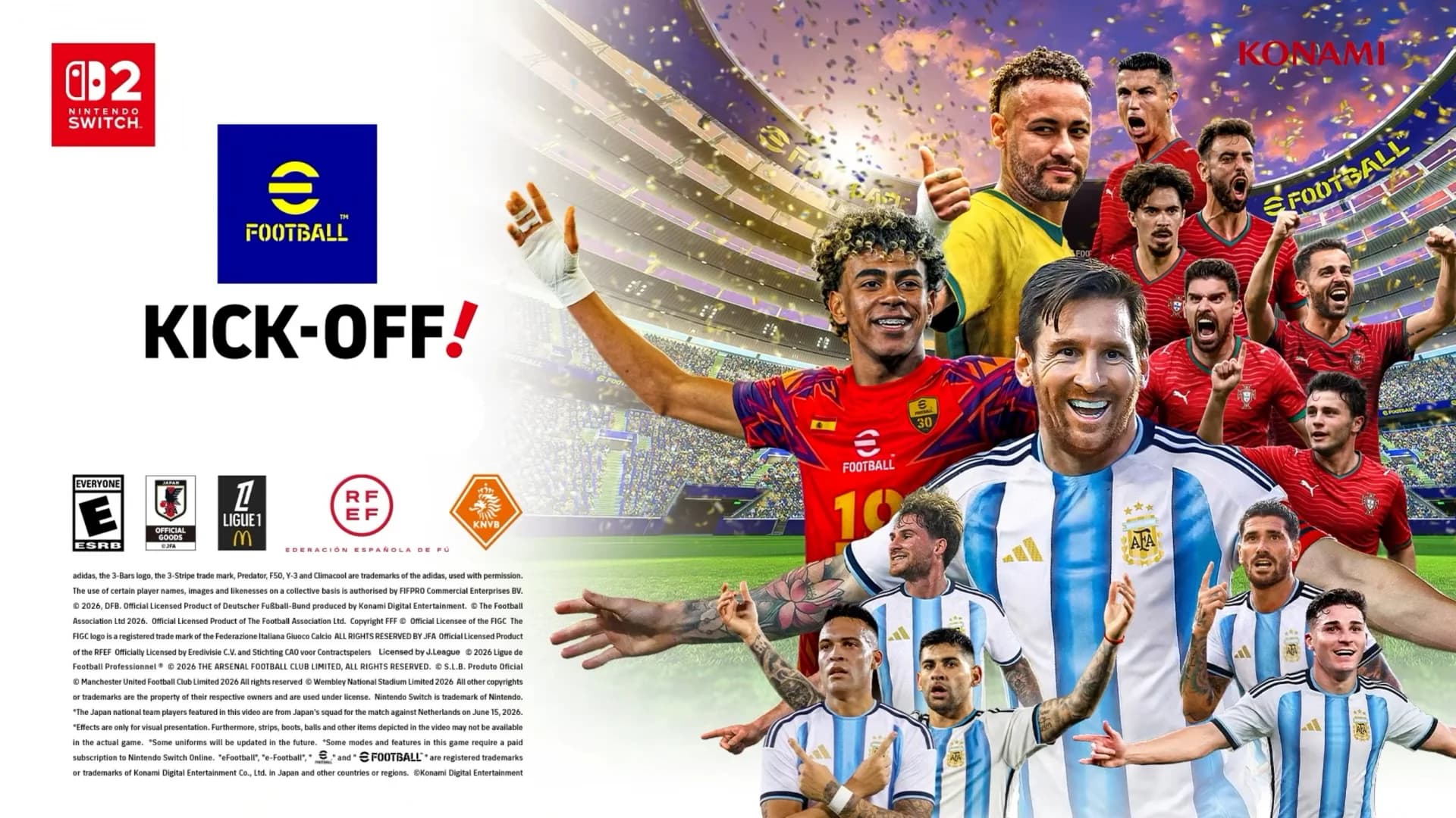 efootball
