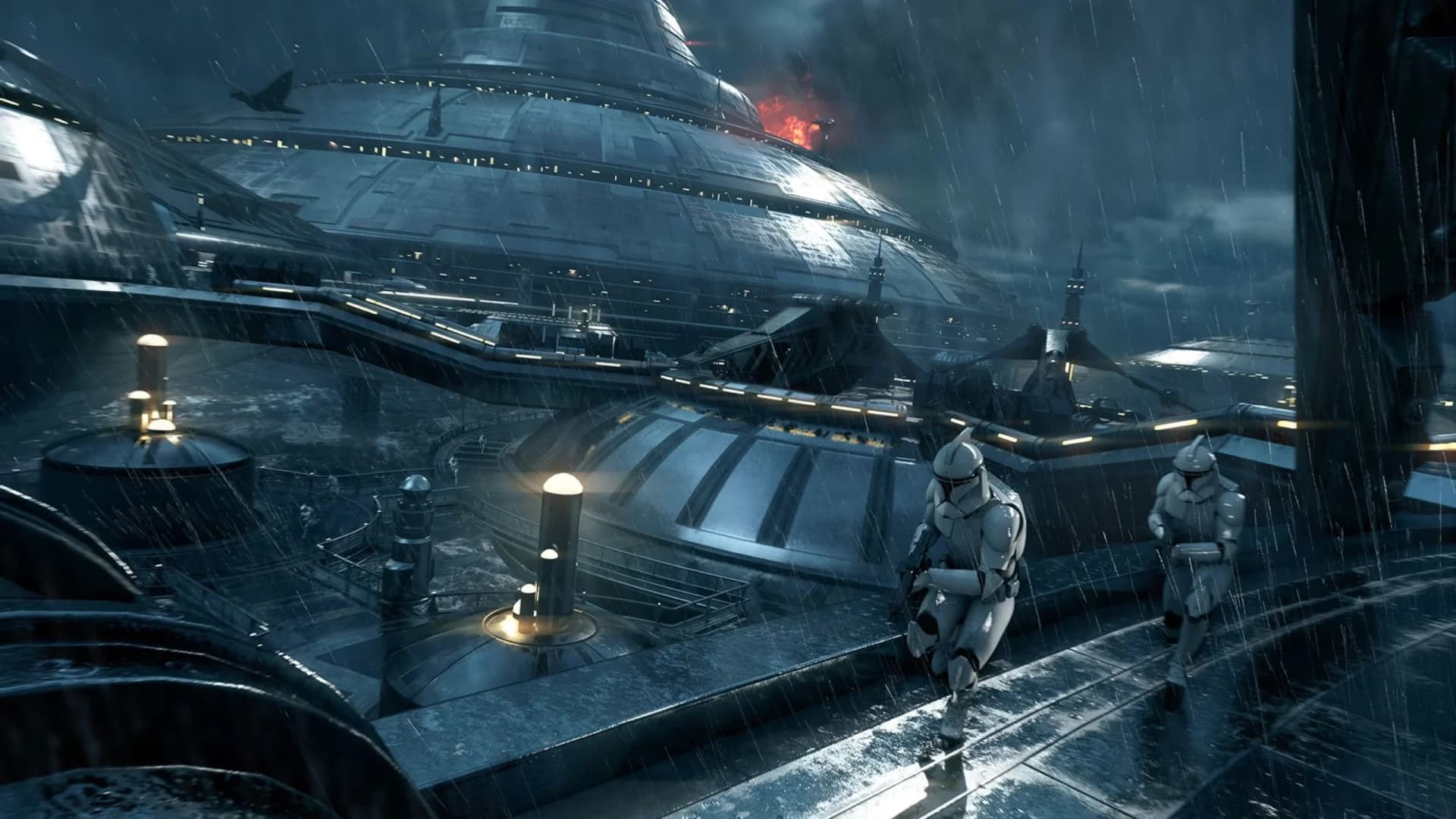 battlefront