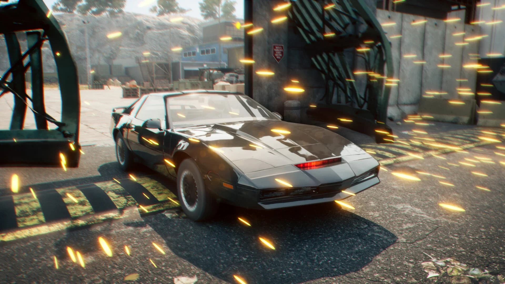 kitt