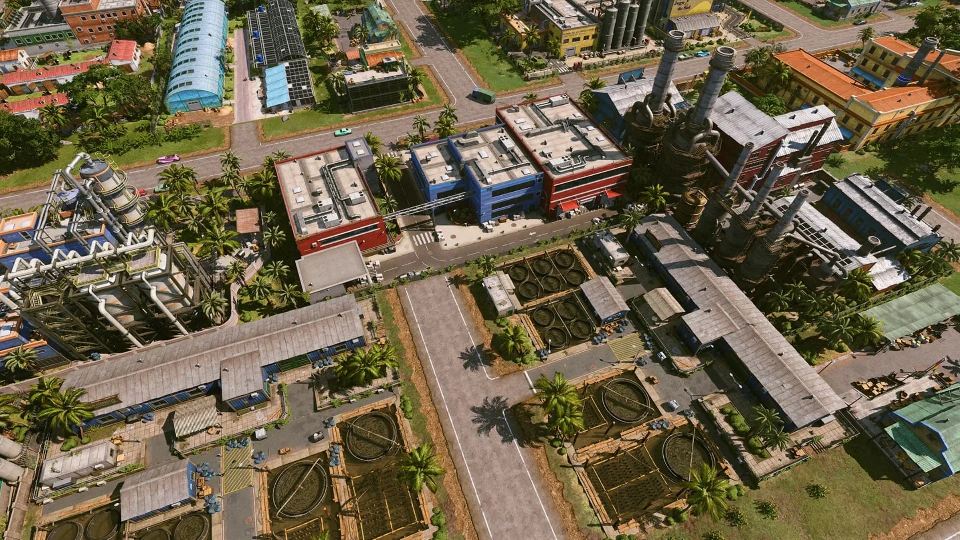 tropico 7