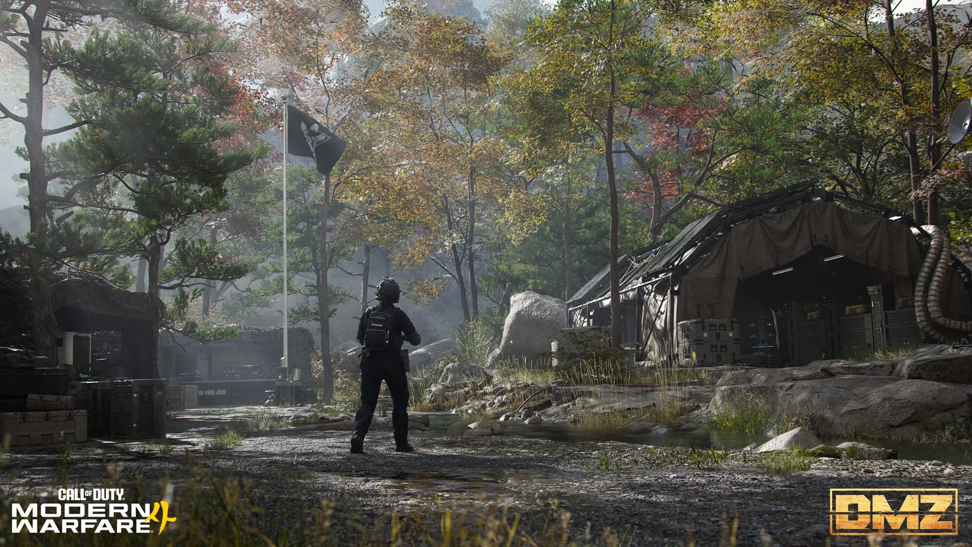 dmz mw4