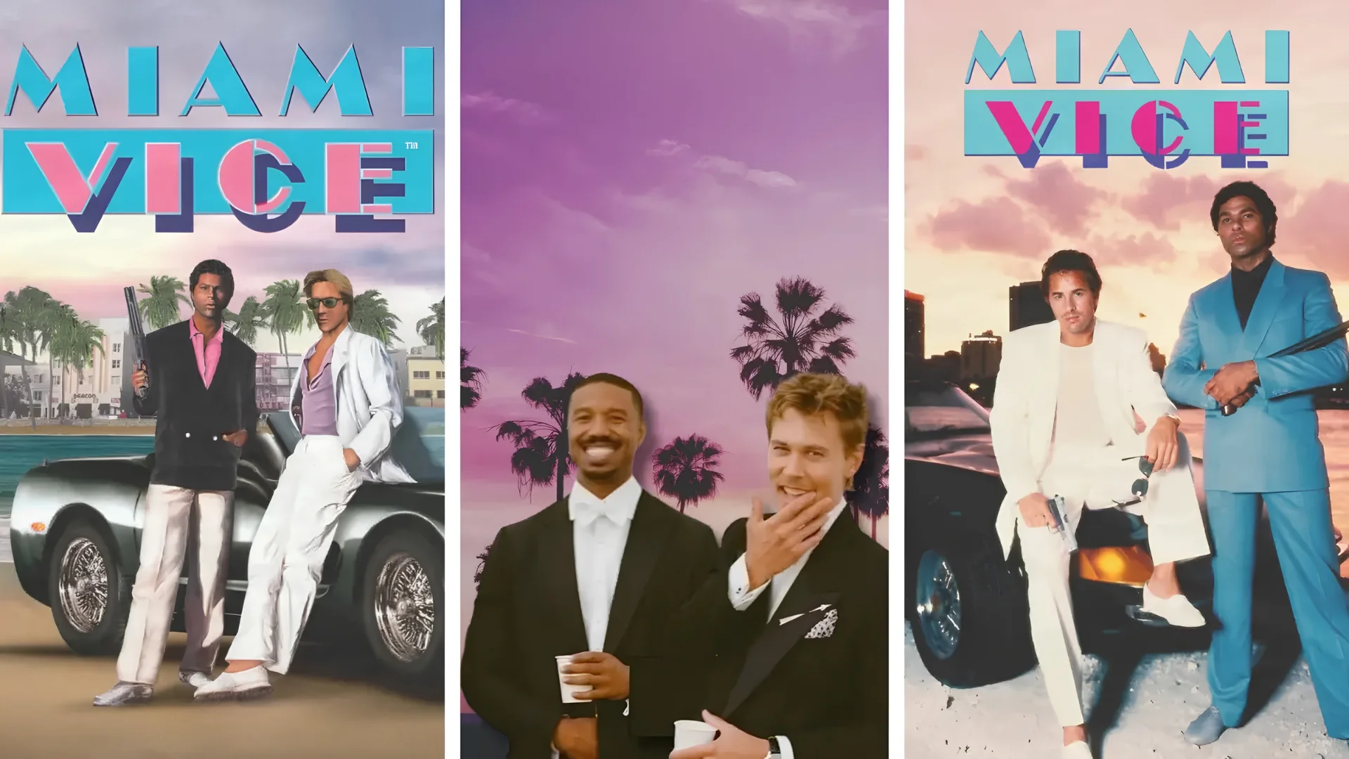 Miami Vice