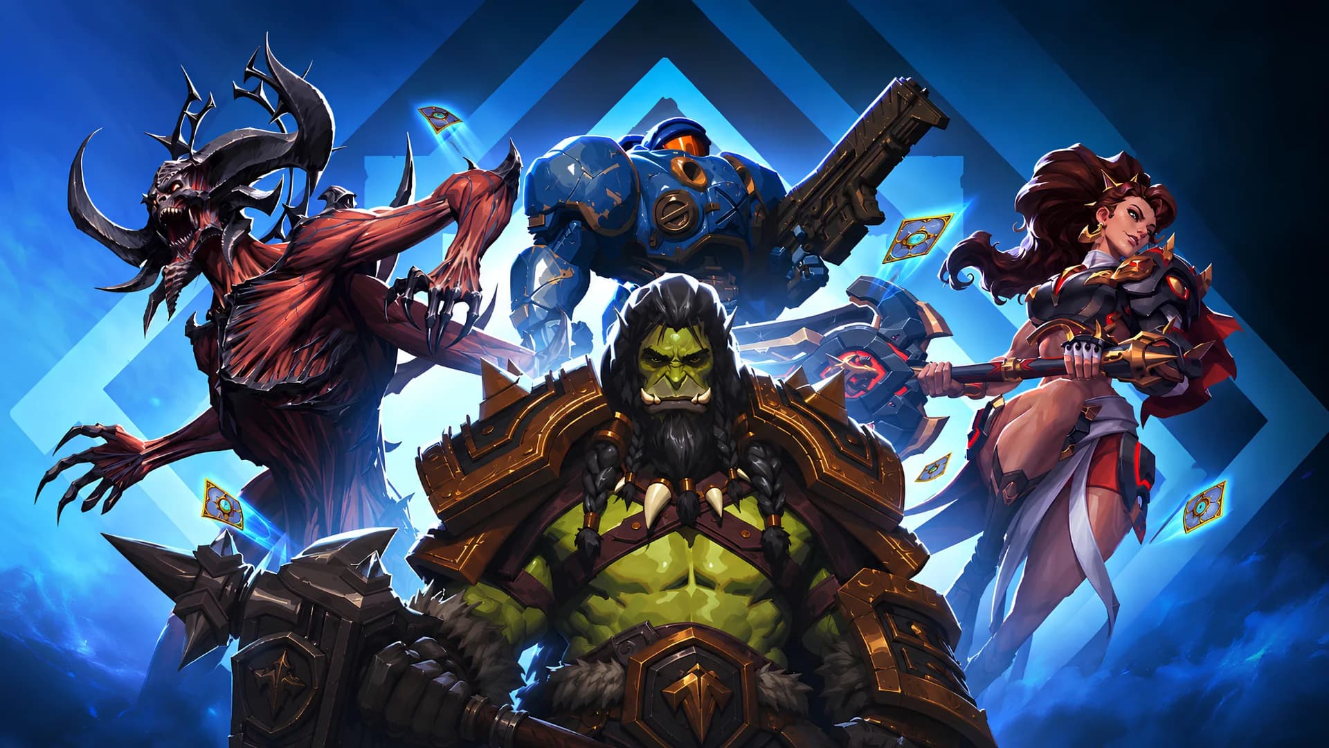 blizzcon 2026
