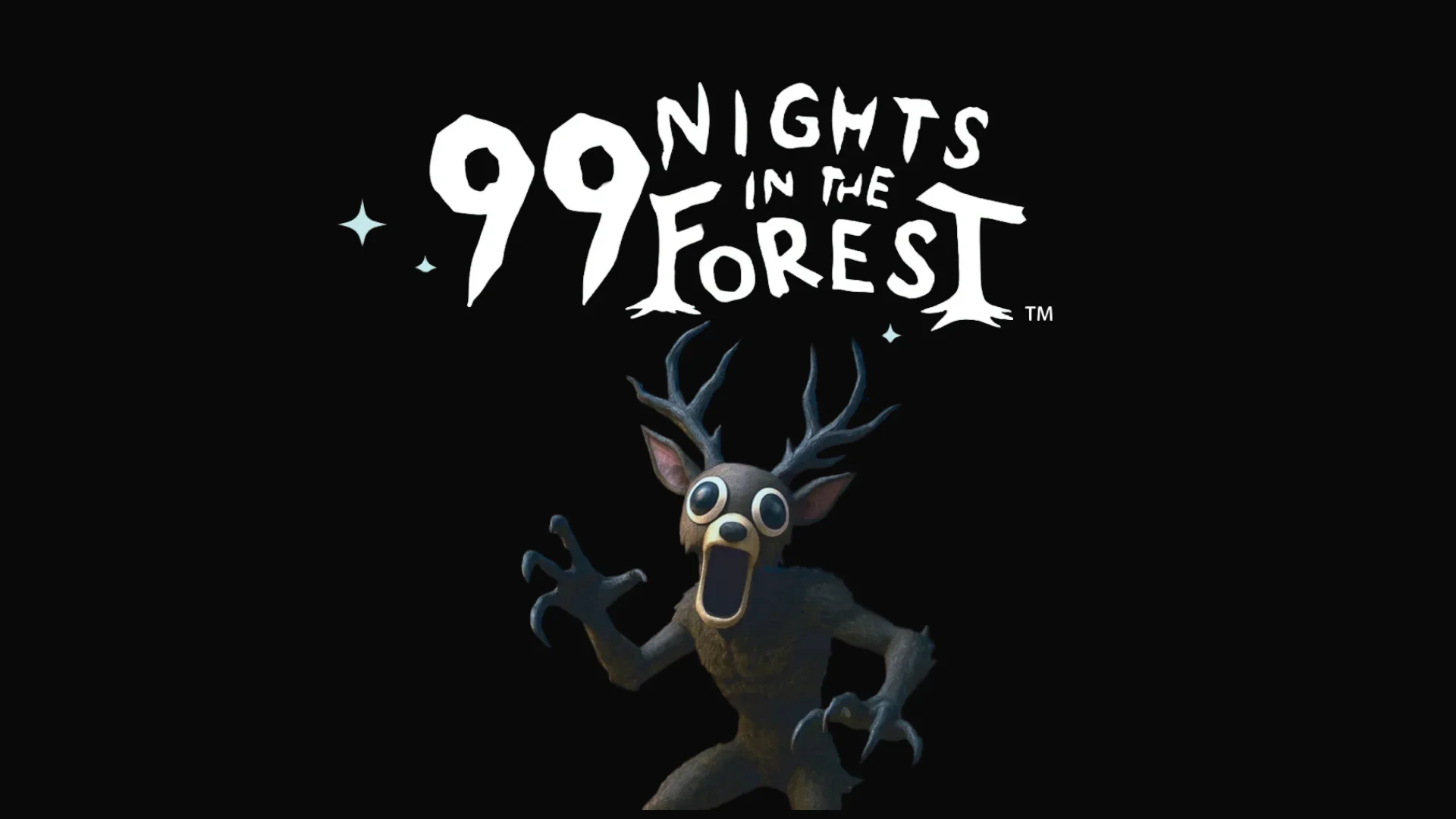 99 Nights in the Forest,