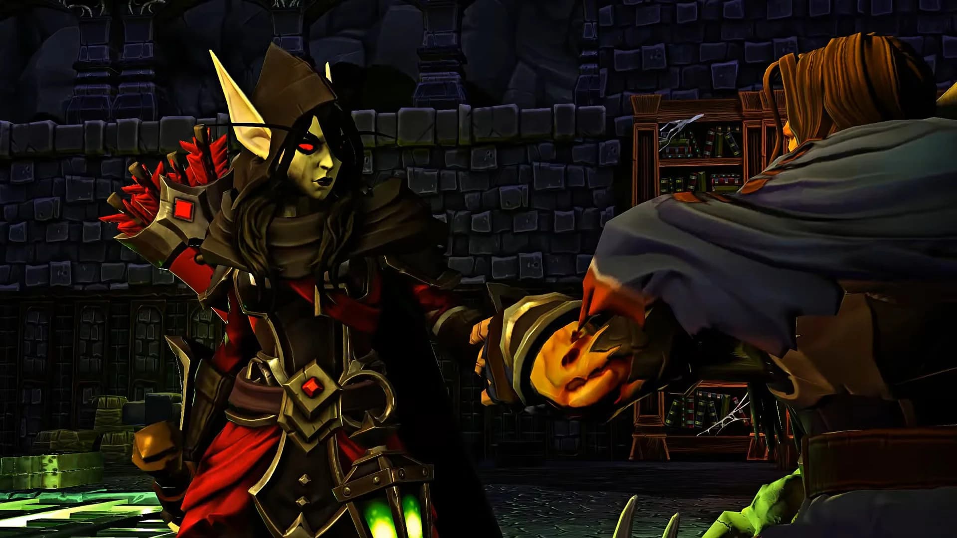 warcraft3
