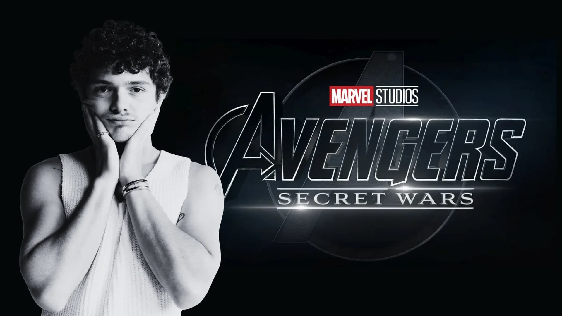 Secret Wars