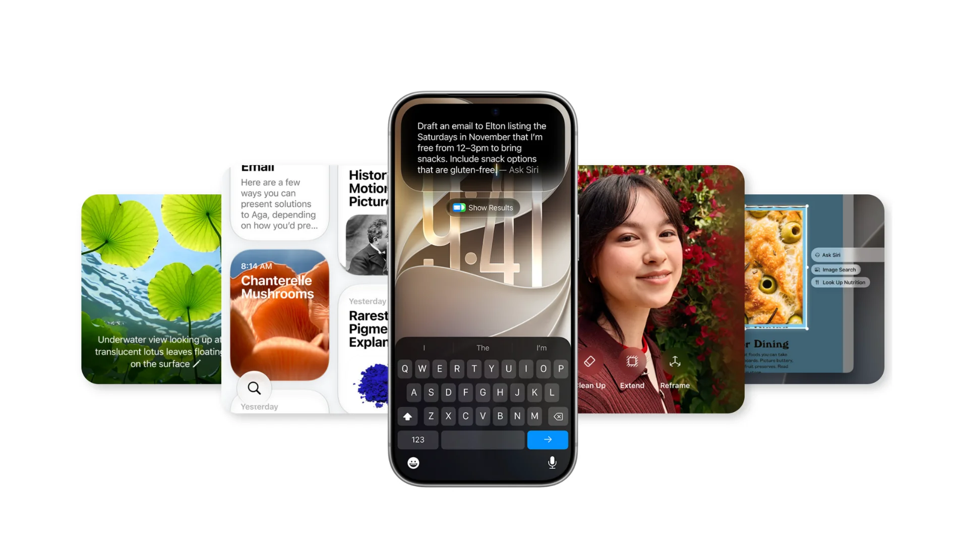 iOS 27