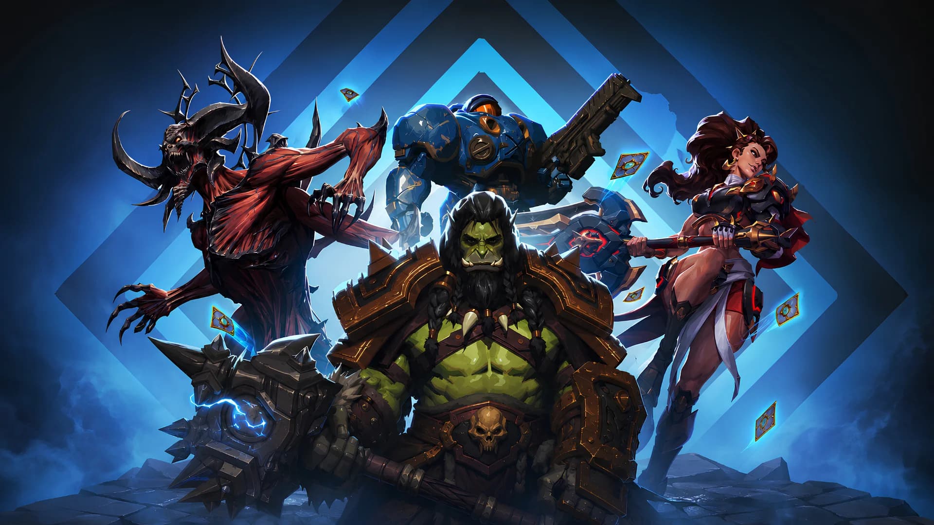 blizzcon 26