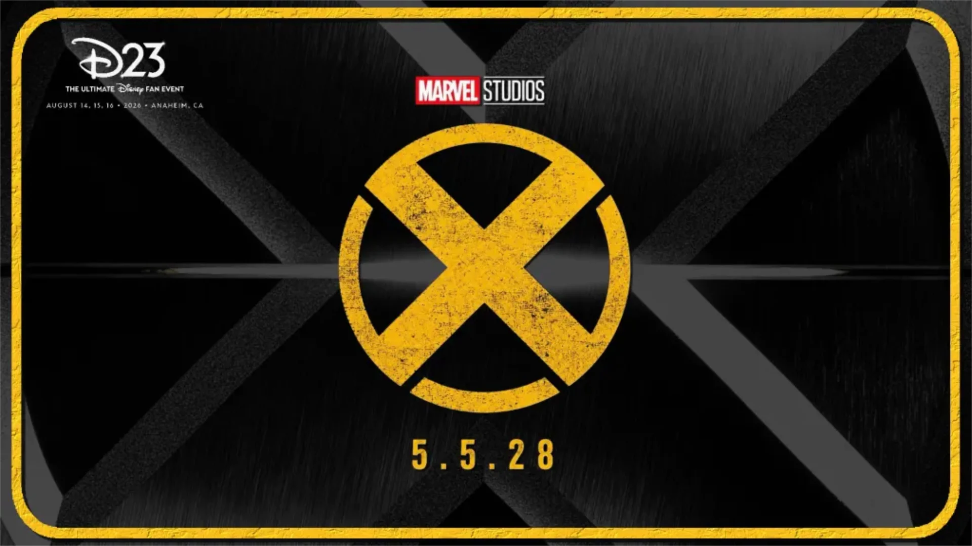 X-Men