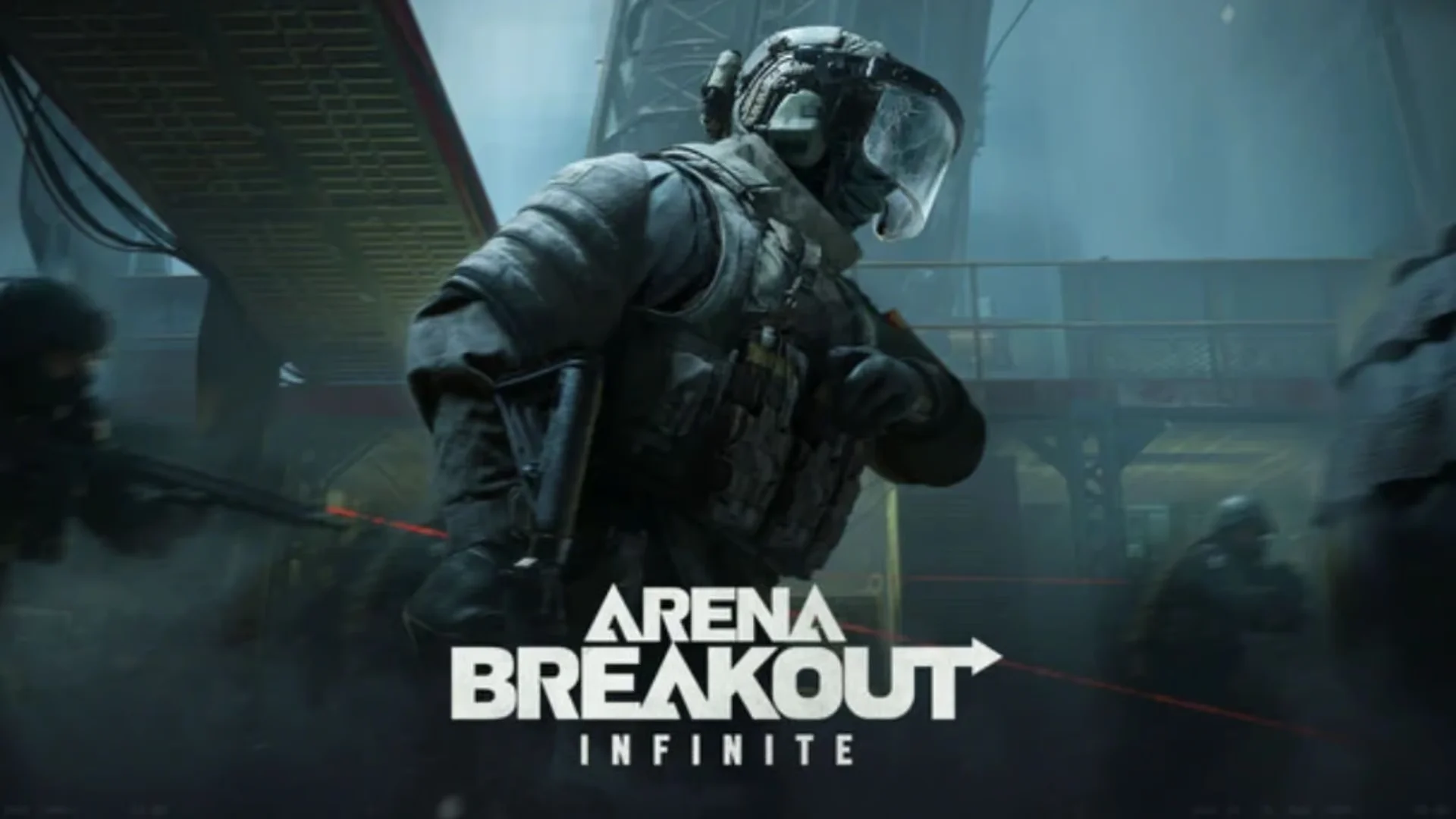 Arena Breakout