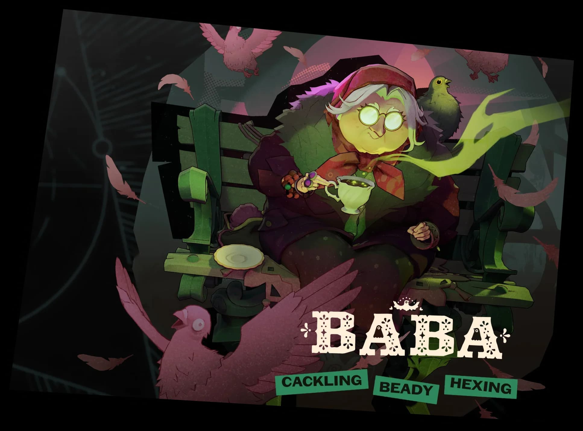 baba