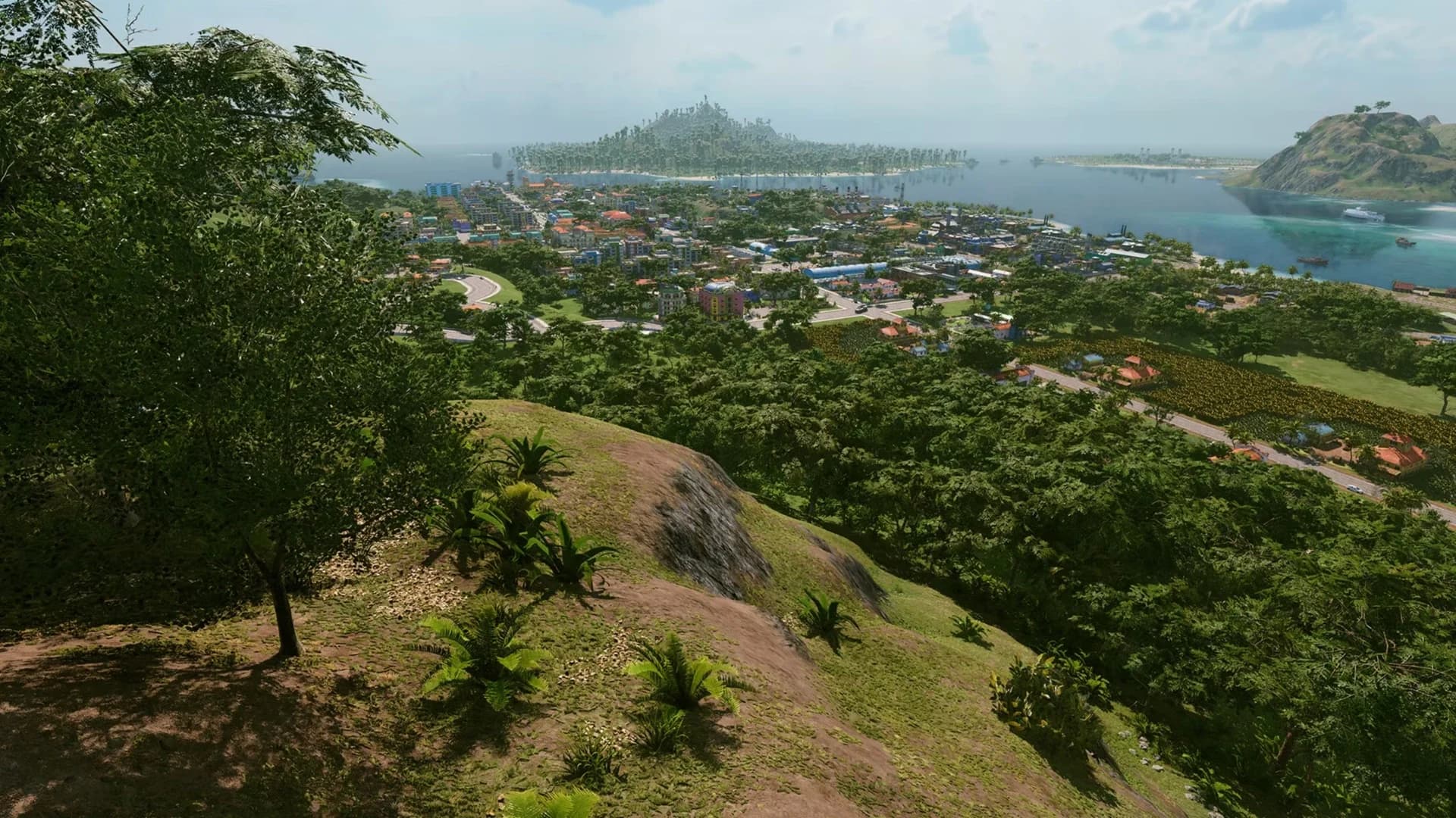 tropico 7