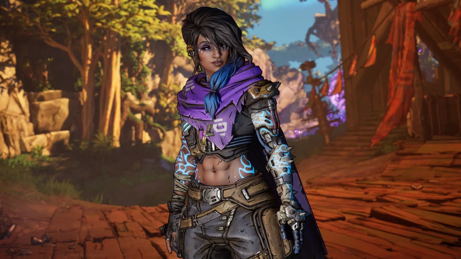 borderlands 4 amara