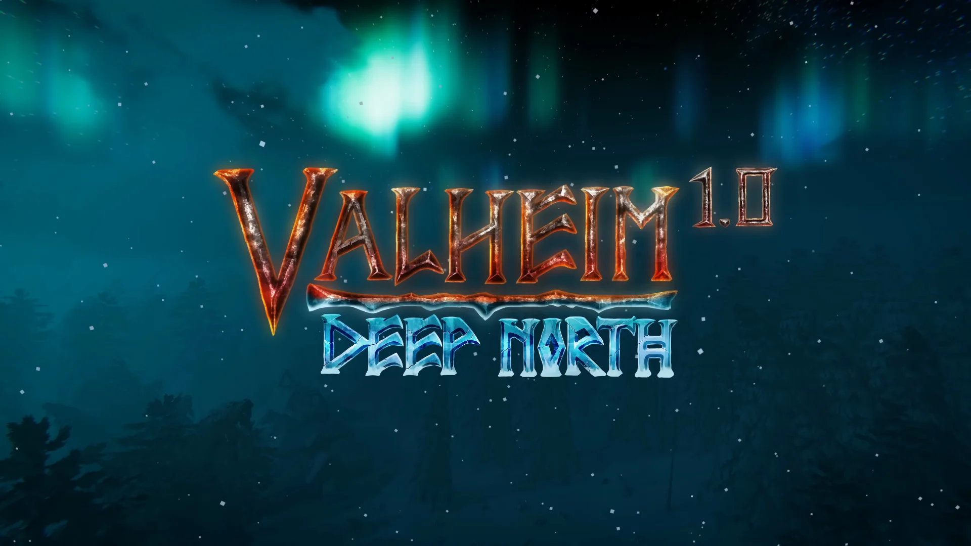 valheim 1.0 deep north