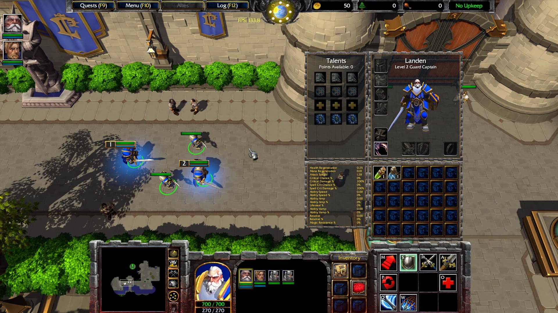 warcraft3