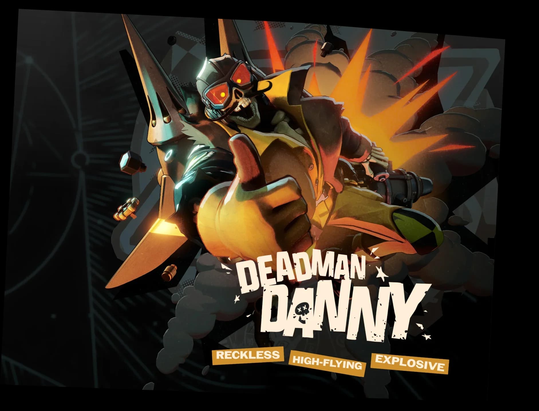 danny