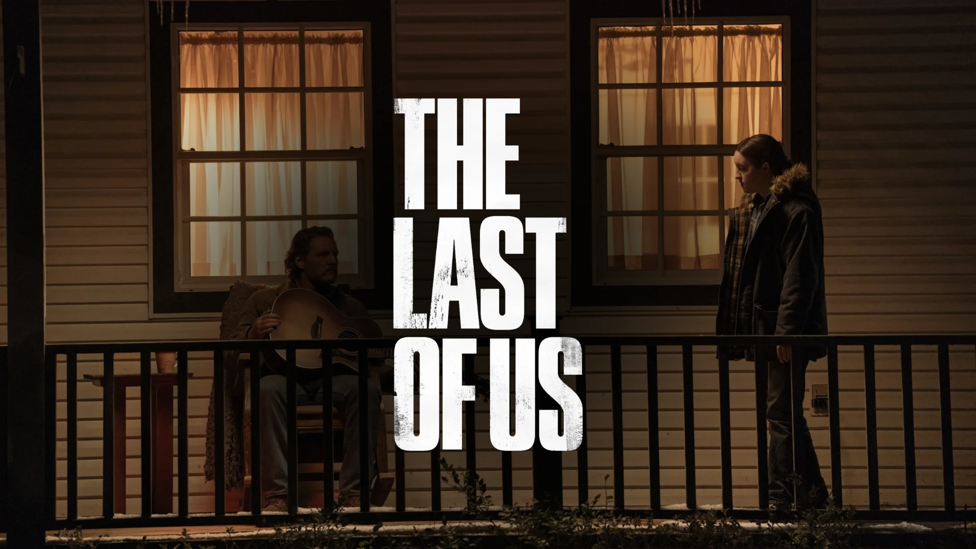 The Last of Us