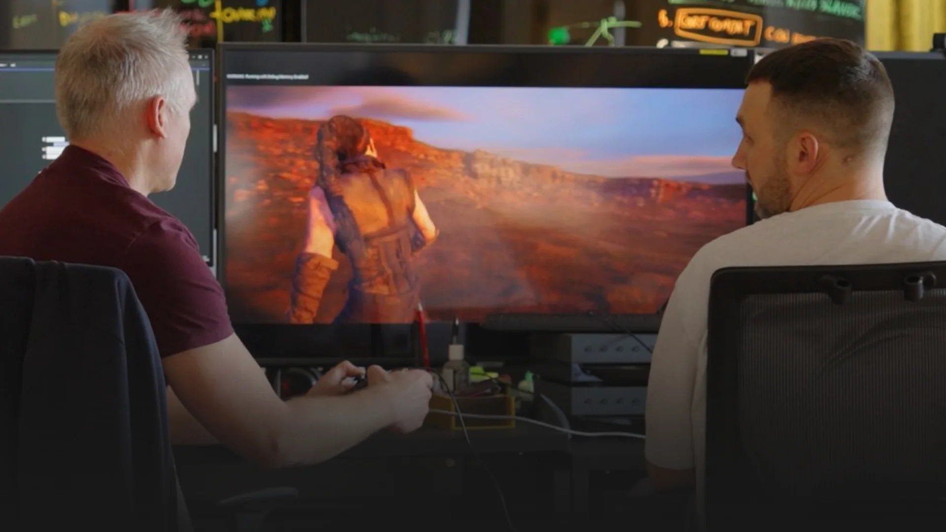 ninja theory