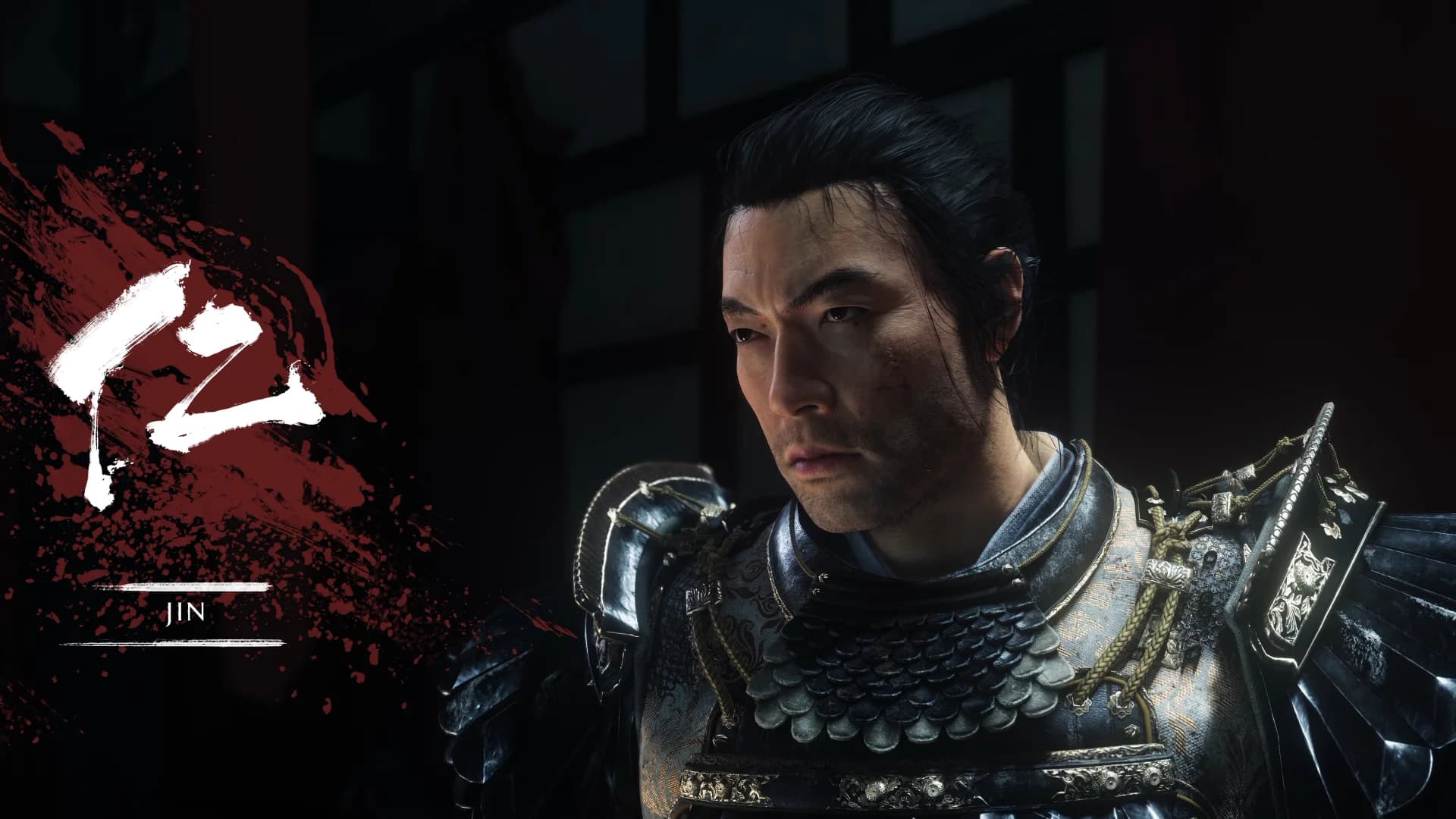Ghost of Yōtei