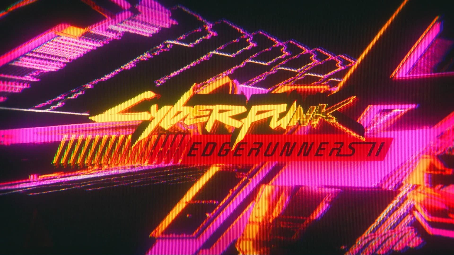 Cyberpunk: Edgerunner 2