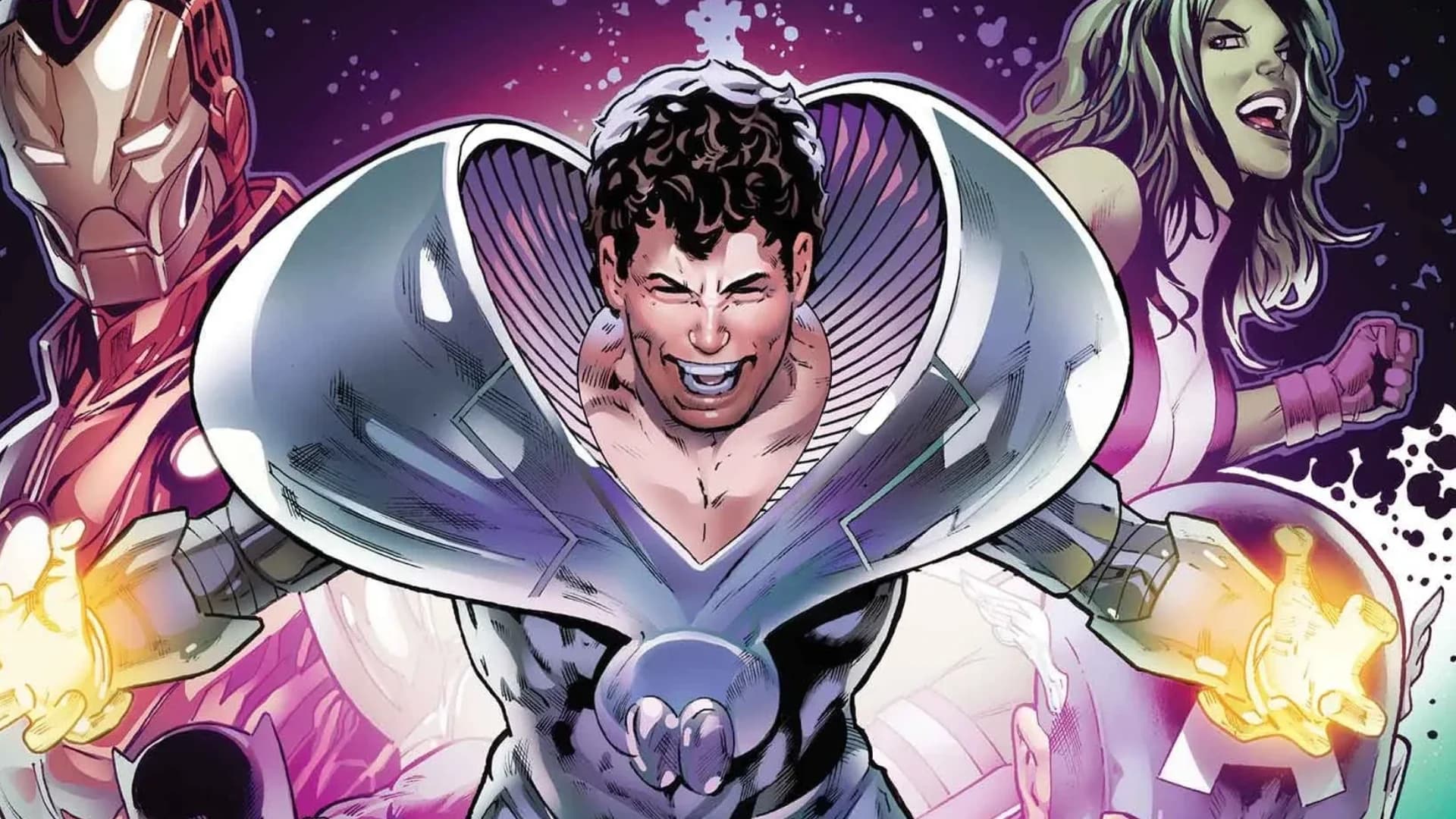 Beyonder
