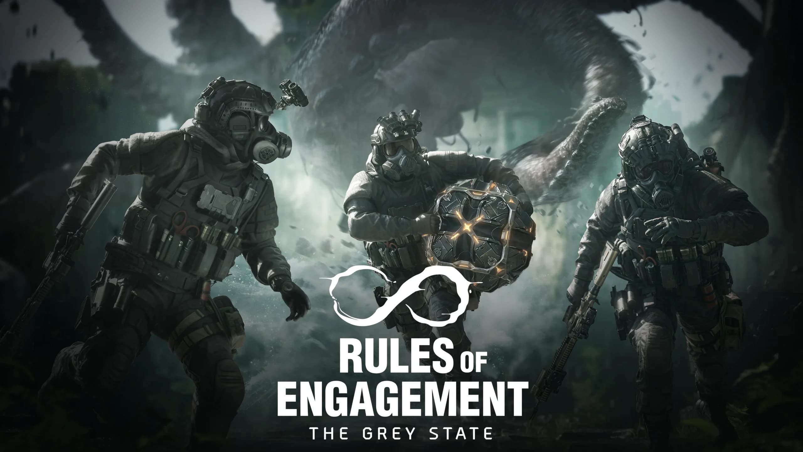 Rules of Engagement
