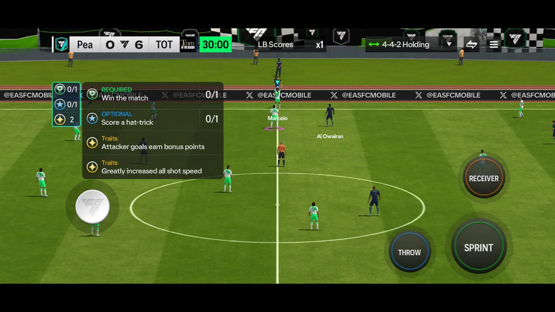 fc mobile 27