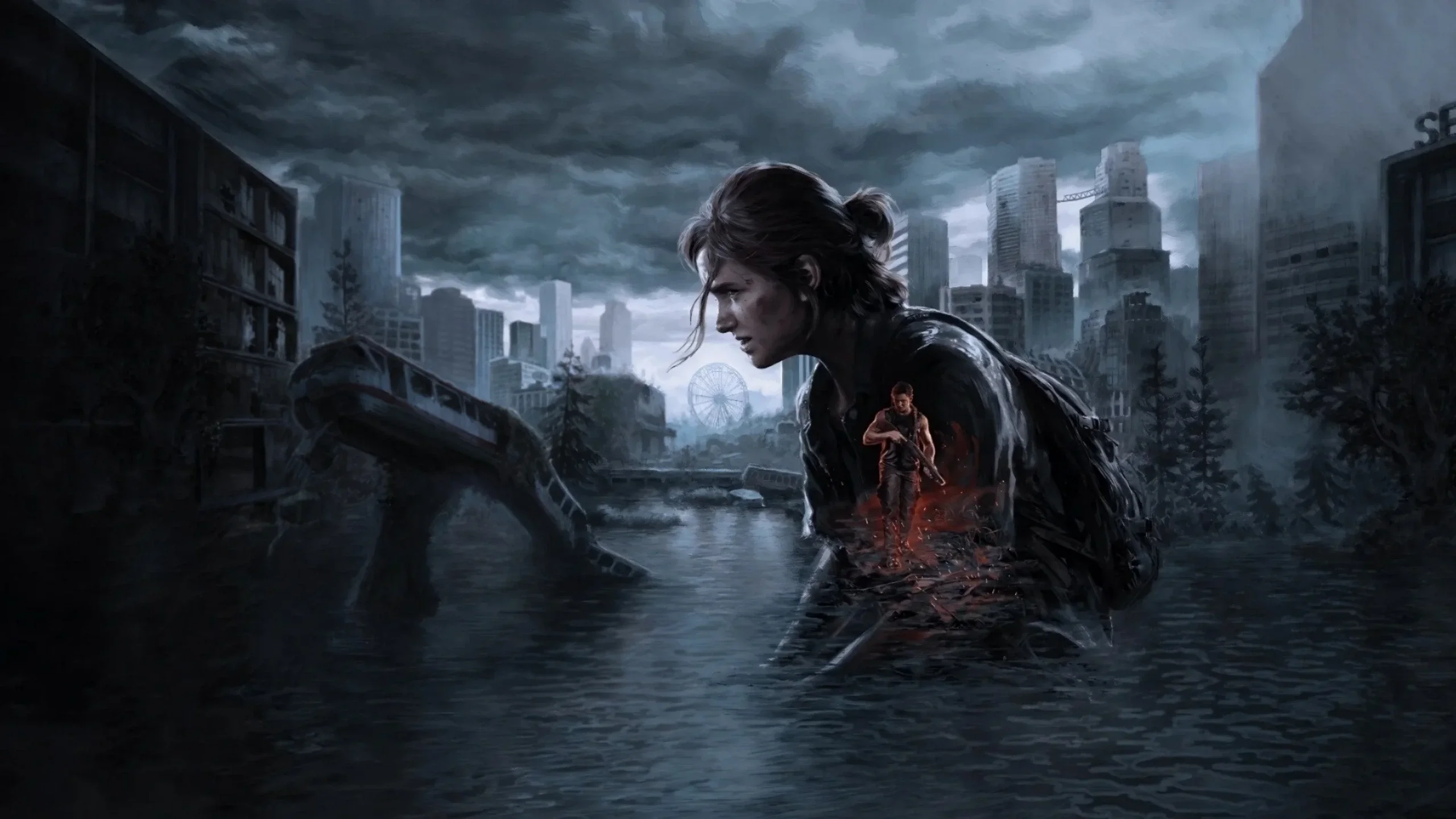 The Last of Us Part II