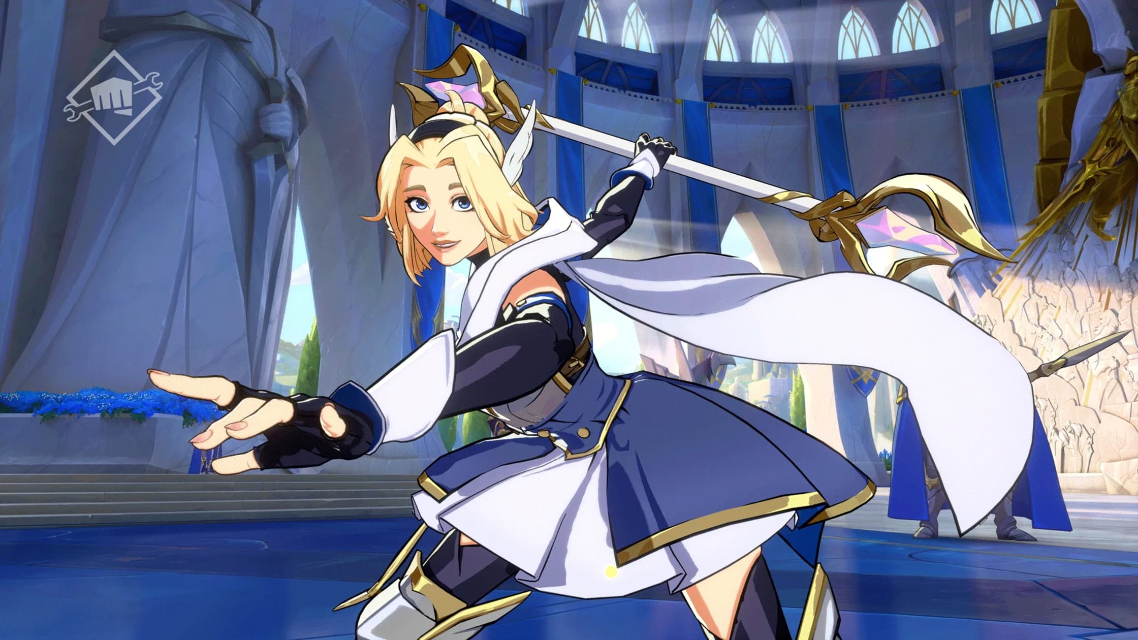 lux