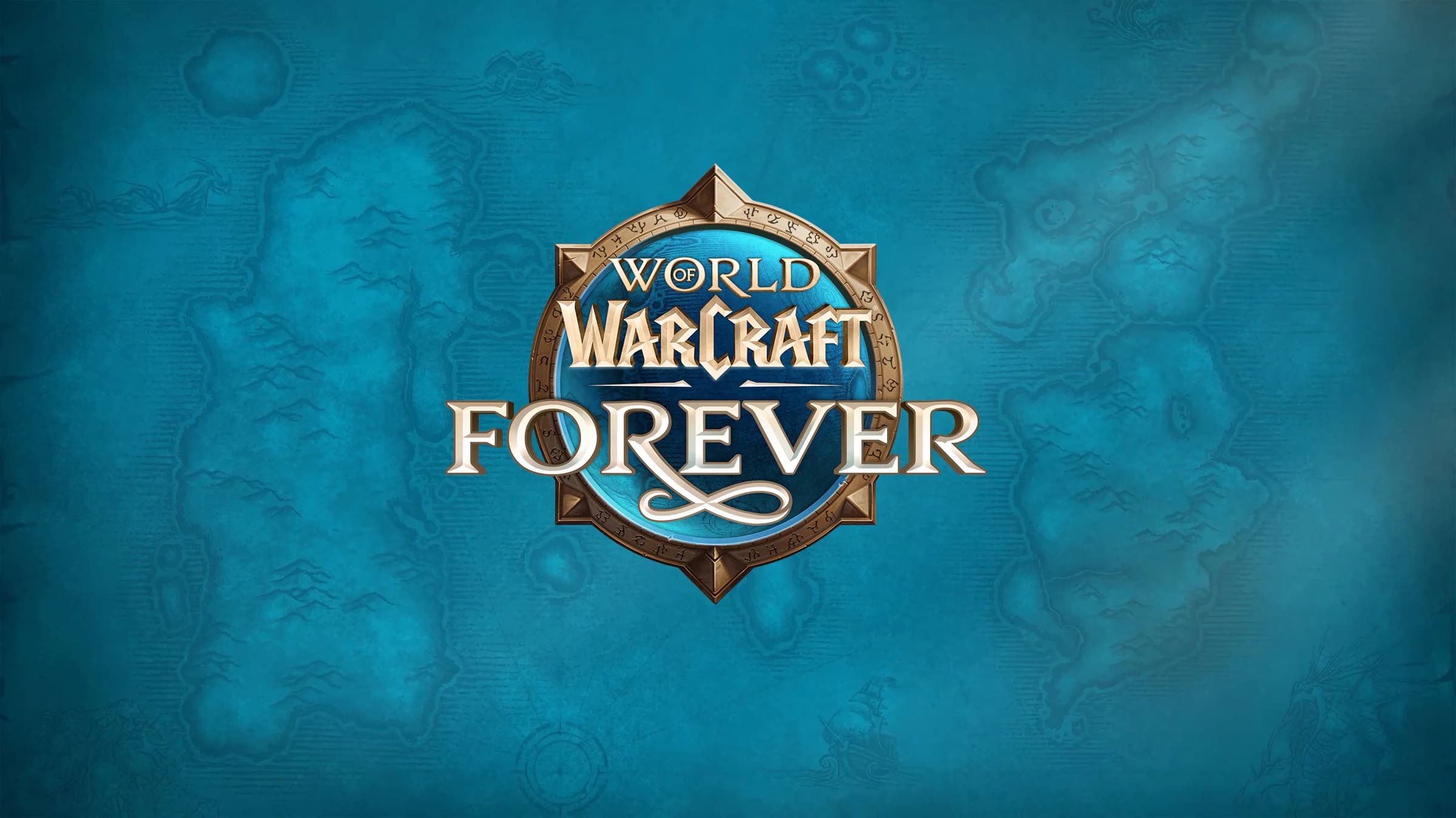 wow forever