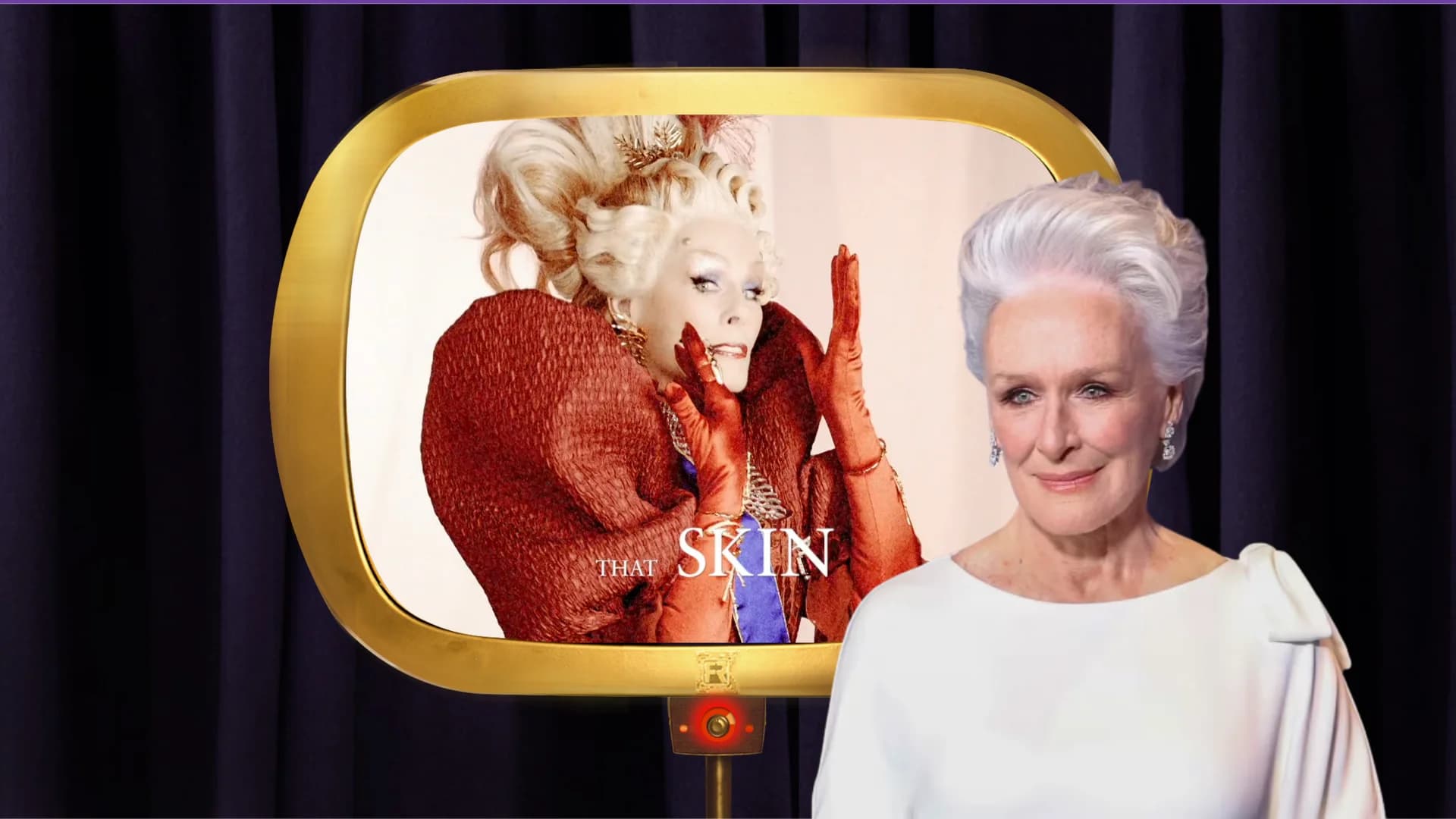 Glenn Close