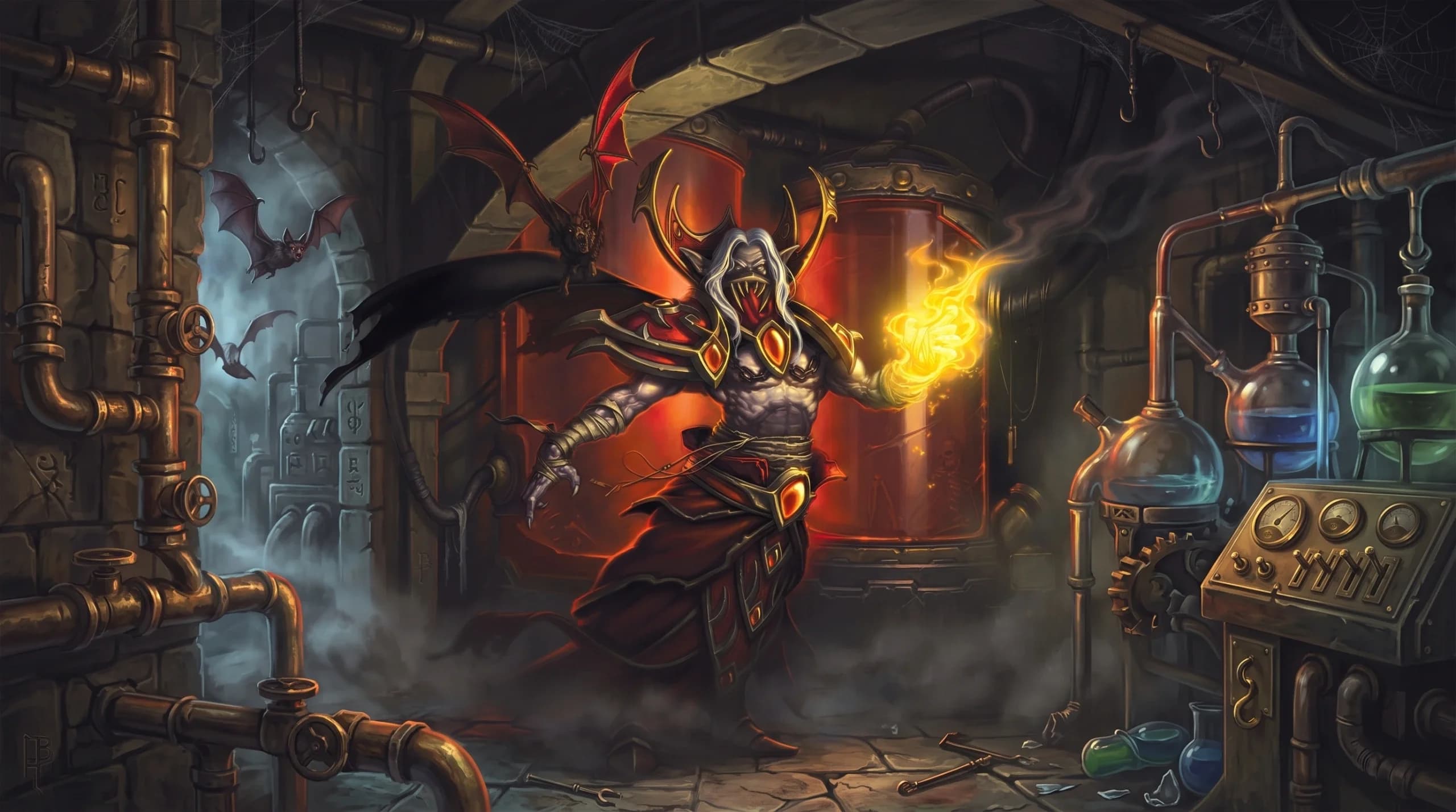 San'layn konsept tasarımı