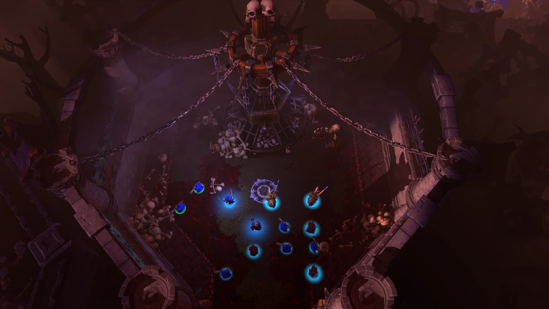 warcraft3