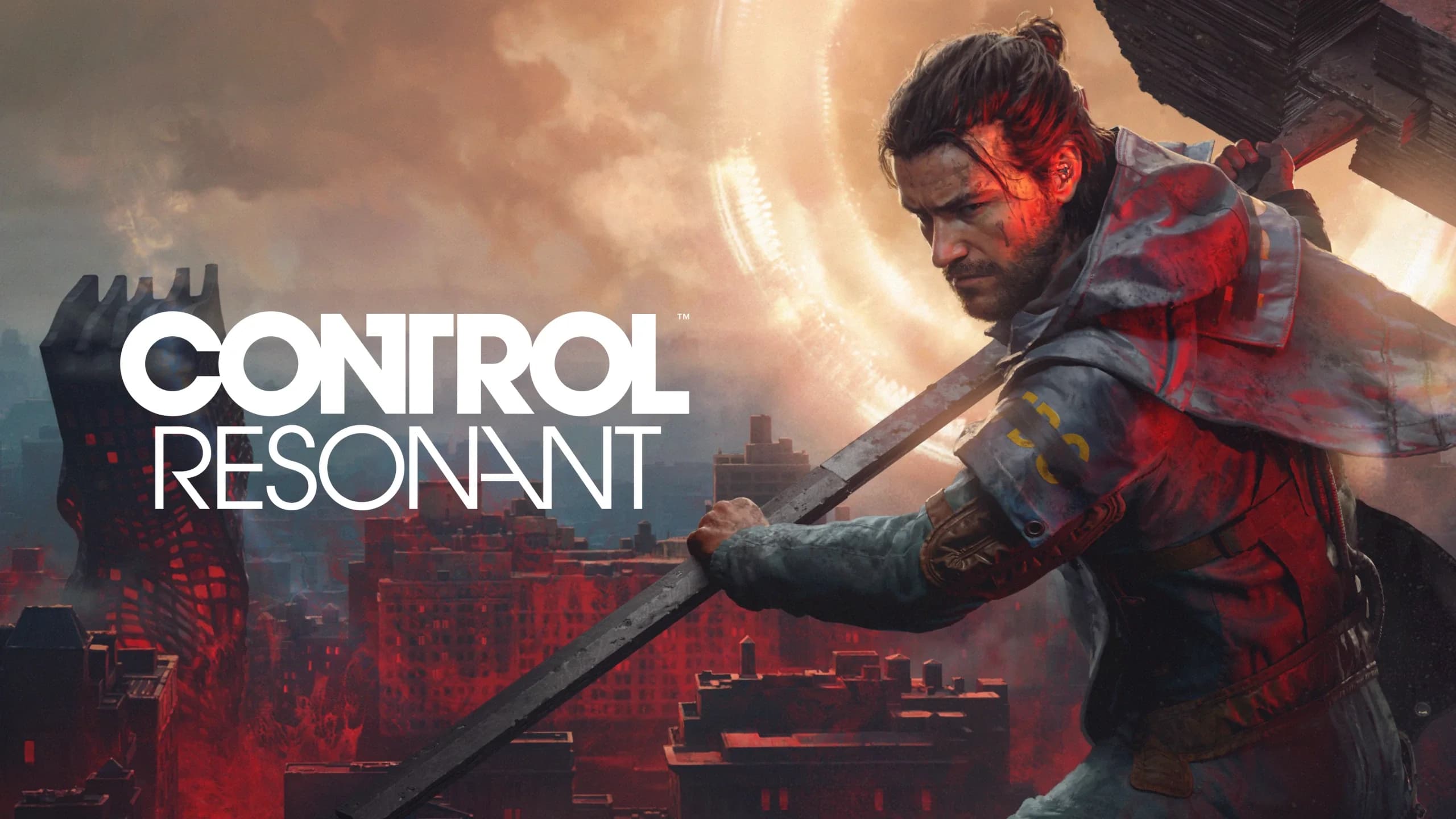 Control Resonant