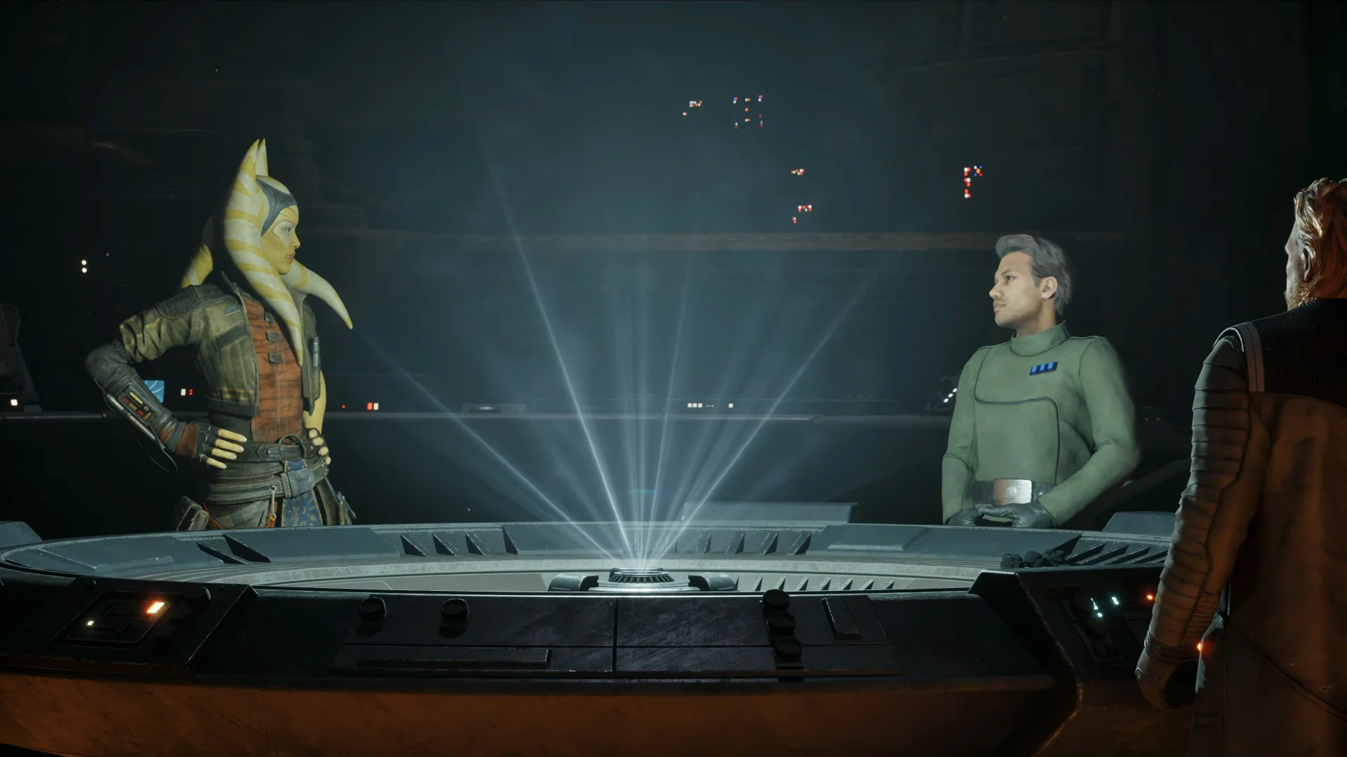 star wars zero company